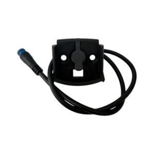 [port charging mm dt dolphin] Charging port (Puerto de carga) Dualtron Dolphin