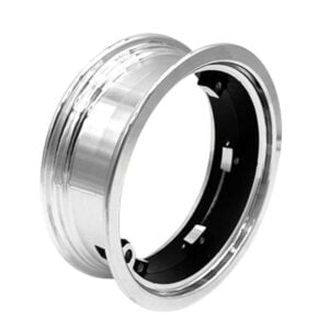 Motor Rim For New Victor Luxury Plus New Victor Limited