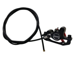 Rear Brake Caliper ZOOM