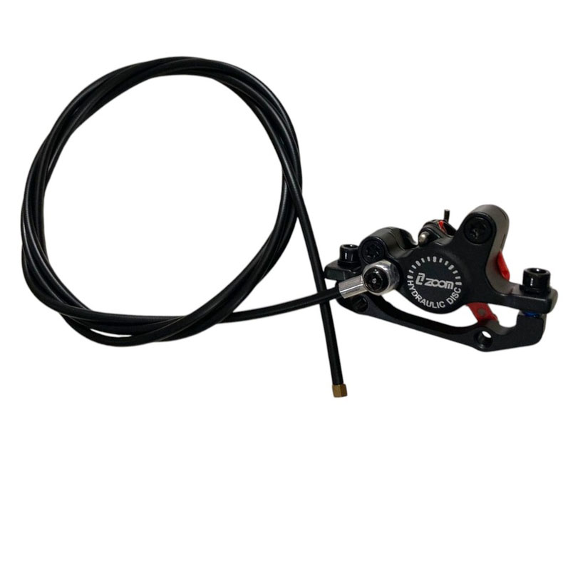 Rear Brake Caliper ZOOM Rear Brake Caliper ZOOM