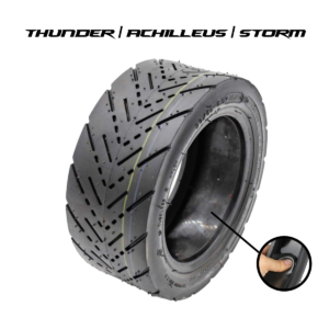 90 / 65-6.5 Puncture Proof Tire for Dualtron Achilleus 2023 / Thunder 2 / 3 / Storm