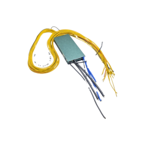 BMS for Rovoron S7