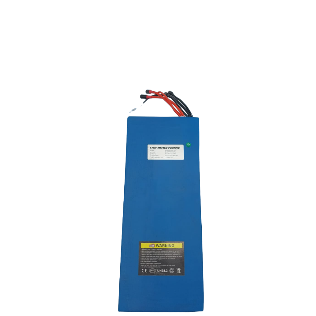 Battery 60V30AH for Dualtron Victor / Victor Luxury / Spider Max Battery 60V30AH for Dualtron Victor / Victor Luxury / Spider Max