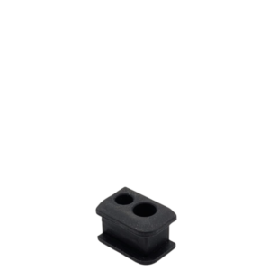 Cable Protection With 2 Holes for Dualtron Victor LTD