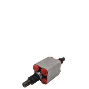 Cartridge Suspension (Red) for Dualtron Storm / Thunder / Dualtron 3