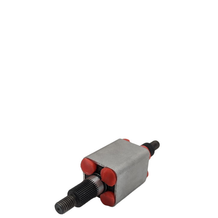 Cartridge Suspension (Red) for Dualtron Storm / Thunder / Dualtron 3 Cartridge Suspension (Red) for Dualtron Storm / Thunder / Dualtron 3