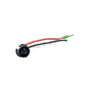 Charging Port With 100 Mm Cables for Rovoron S7