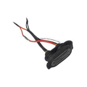 Charging Port for Rovoron R7