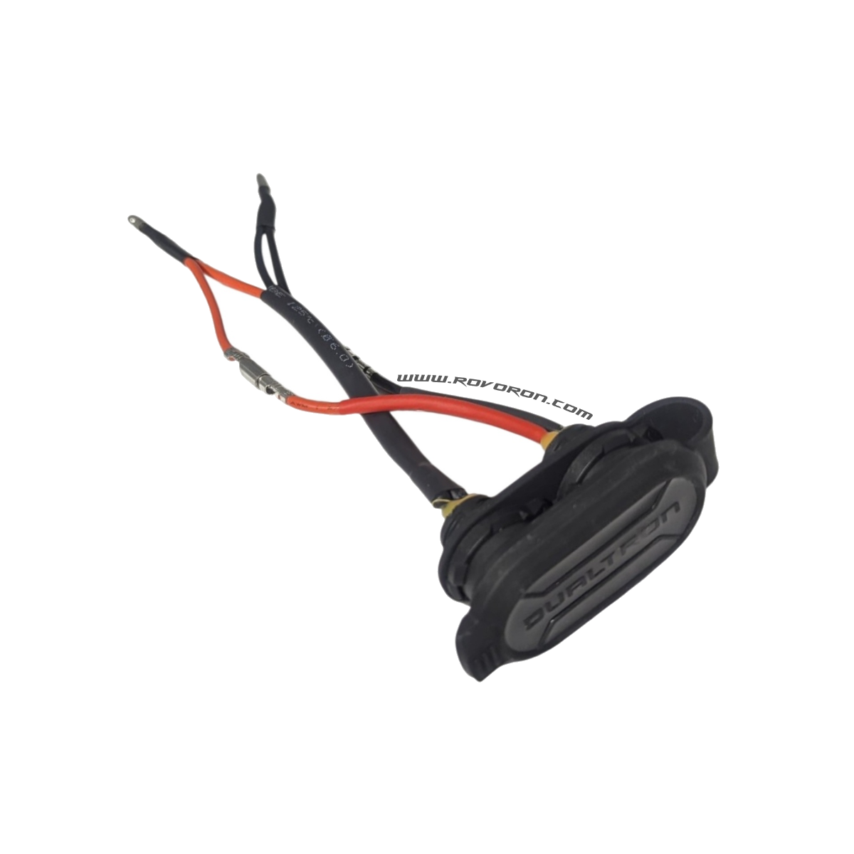 Charging Port for Rovoron R7 Charging Port for Rovoron R7