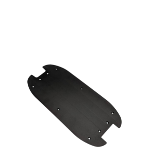 Compact Deck for Dualtron Victor /