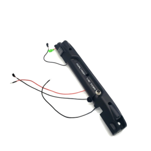 Complete Left Side Cover for Dualtron Victor Luxury