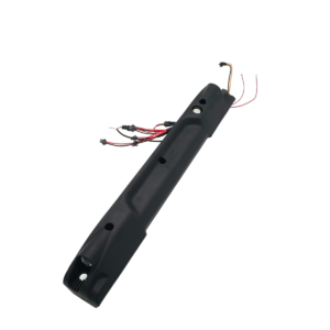 Complete Right Side Cover for Dualtron 3 / Victor