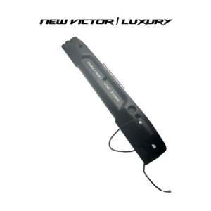 Complete Right Side Cover for Dualtron New Victor / New Victor Luxury