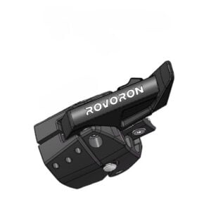 Complete folding system for rovorn S7