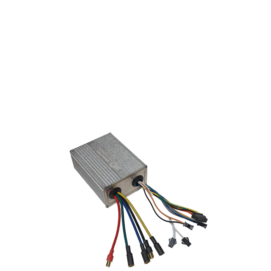 Controller B 60V40AH (V2) Rear for Dualtron Thunder / Ultra Controller B 60V40AH (V2) Rear for Dualtron Thunder / Ultra