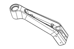 Dualtron Achilleus 2023 New Victor Luxury L New Thunder 2 Folding System Arm Base.png