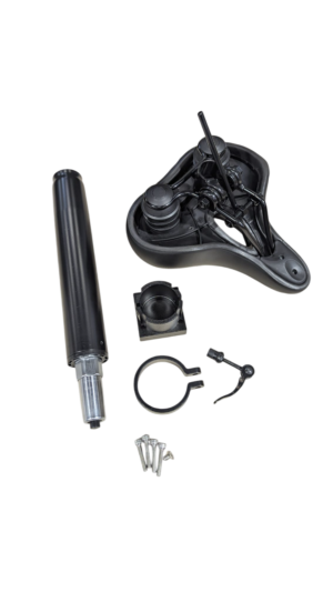 Dualtron Achilleus Victor Thunder 2 Thunder 3 Saddle KIT.png