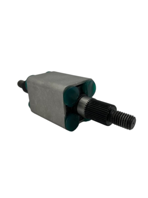 Dualtron Achilleus Victor Thunder Cartridge Suspension Green.png
