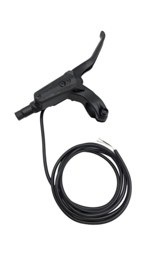 Dualtron Achilleus Victor Victor Luxury Luxury 2024 LTD New City Right Brake Lever.png