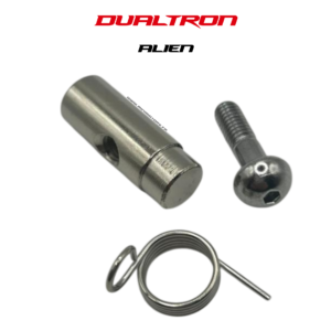 Dualtron Alien New Storm LTD 2025 Thunder 3 2025 Folding System Screw.png