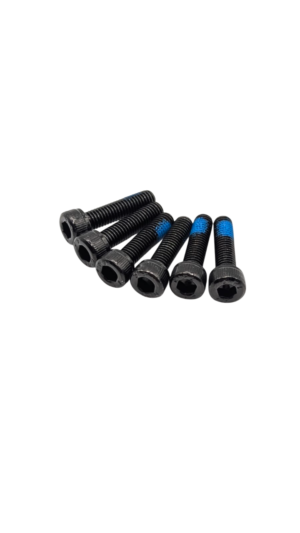Dualtron Mini Pop New Victor Plus 2024 Eagle Rear Motor Rim Screws X 6.png