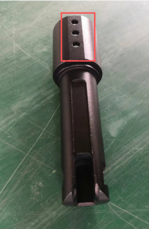 Dualtron Storm Storm LTD Achilleus Thunder 2 Victor L L Plus V1 V2 Steering Column Screw X3.png