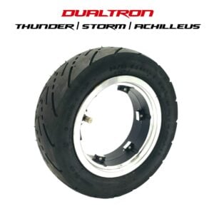 Dualtron Thunder 1 2 Storm Ultra Achilleus 2023 Complete Front Rear Wheel Tubeless.jpg