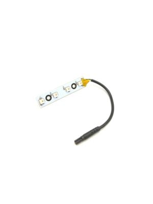 Dualtron Thunder 2 3 Achilleus 2023 Left Front Fork Arm LED.jpg