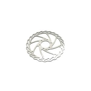 Dualtron Thunder 2 3 Ultra 2 X X2 R7 Pro 160mm Brake Disc.jpg