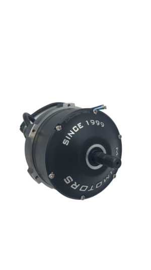 Dualtron Thunder 2 Motor Front.png
