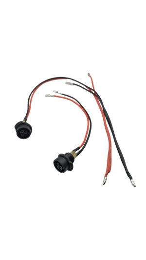 Dualtron Thunder 2 Victor Victor L Victor LTD Charging Port With Cable.png