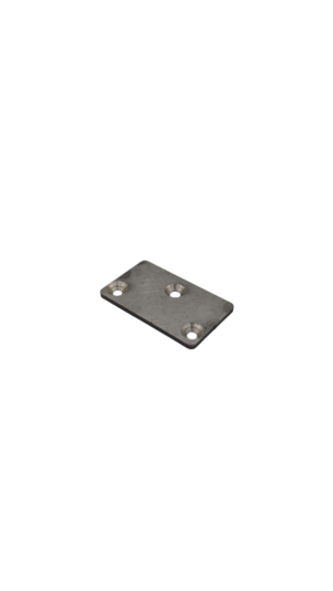 Dualtron Thunder 3 Achilleus 2023 Support Leg Plate Bracket.png