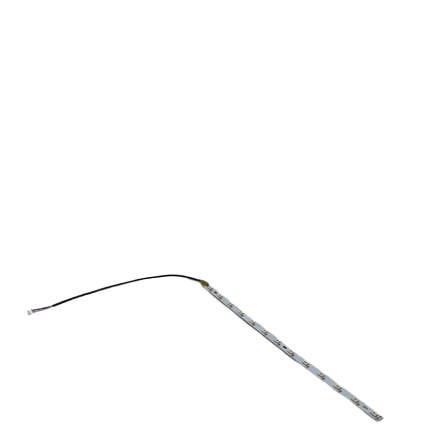 Dualtron Thunder 3 / Achilleus 2023 / Ultra2 / Victor L+ 2024 / Victor LTD Right Side LED Bar (Long) Dualtron Thunder 3 / Achilleus 2023 / Ultra2 / Victor L+ 2024 / Victor LTD Right Side LED Bar (Long)