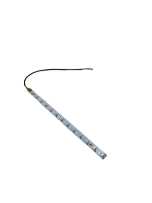 Dualtron Thunder 3 Achilleus 3 Left Side LED Bar Short.png