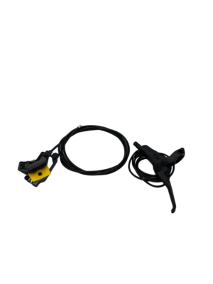 Dualtron Thunder 3 Complete Rear Hydraulic Brake Set Lever Step.png