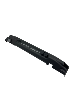 Dualtron Thunder 3 Left Side LED Cover Incomplete.png