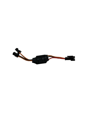 Dualtron Thunder 3 New Storm Storm LTD Controller To LED Converter Cable.png