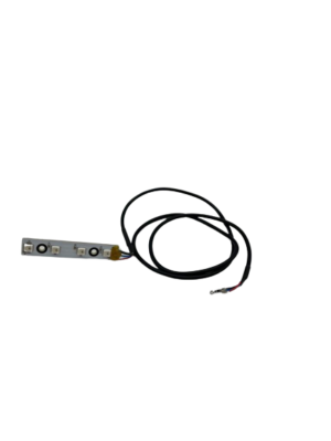 Dualtron Thunder 3 Rear Right Left Fork Arm LED.png