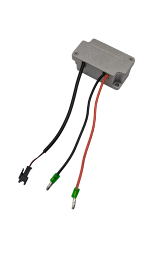 Dualtron Thunder 3 Victor Luxury Plus 2024 Victor LTD S7 DC Converter.png