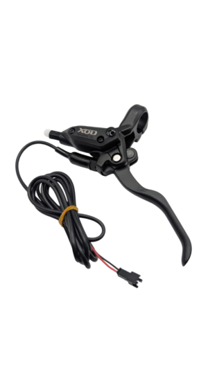 Dualtron Victor 2024 2025 Left Brake Lever XOD.png