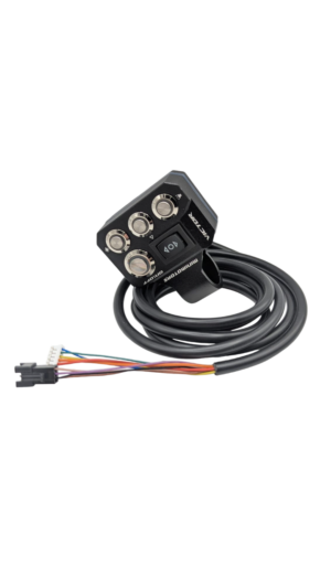 Dualtron Victor LTD Headlight Turn Signal LED Horn Hazard Light Switch.png