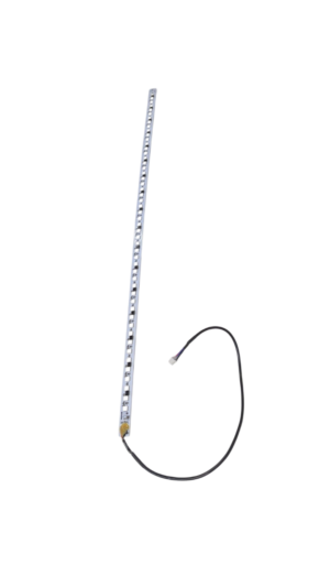 Dualtron Victor LTD LED Steering Column.png