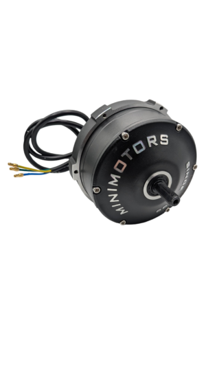 Dualtron Victor Luxury Luxury Plus Luxury 2024 Victor LTD Front Motor 93 Cm Cable.png