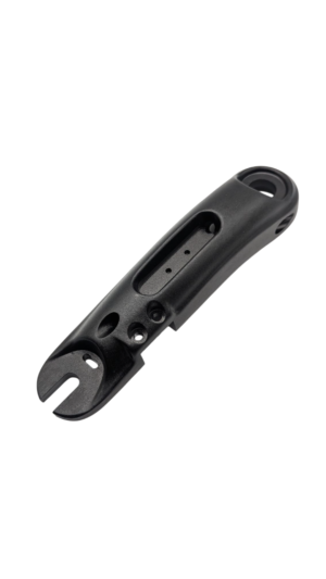 Dualtron Victor Luxury Plus LTD Front Right Fork Arm.png