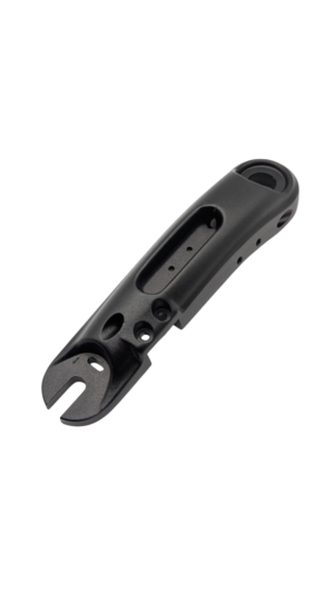 Dualtron Victor Luxury Plus LTD Left Rear Fork Arm.png