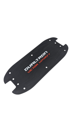 Dualtron Victor Luxury Rubber Grip Deck.png