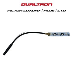 Dualtron Victor Luxury V1 V2 Plus LTD Front Right Fork Arm LED.jpg