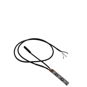 Dualtron Victor Luxury V1 / V2 / Plus / LTD LED Rear Right Fork Arm