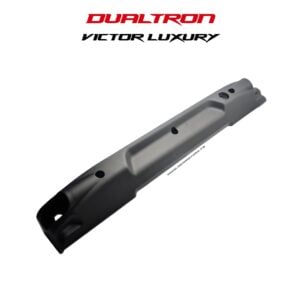 Dualtron Victor Luxury V1 V2 Right Side Cover Incomplete Without Logo.jpg