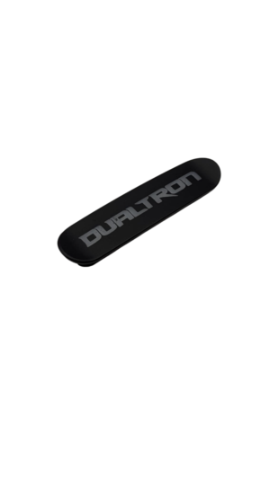 Dualtron Victor Victor L Victor L Plus V1 V2 LTD LED Fork Arm Cover Front Left Rear Right.png